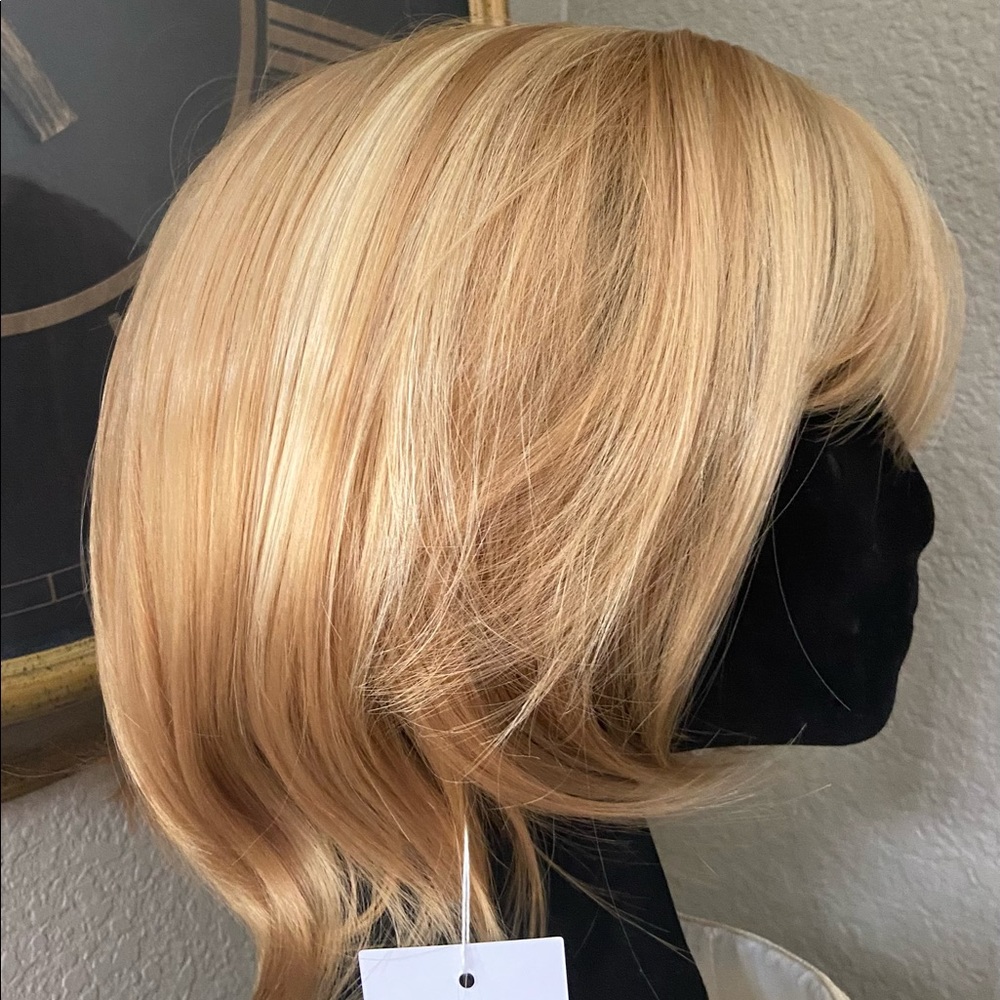 Short Bob Wig